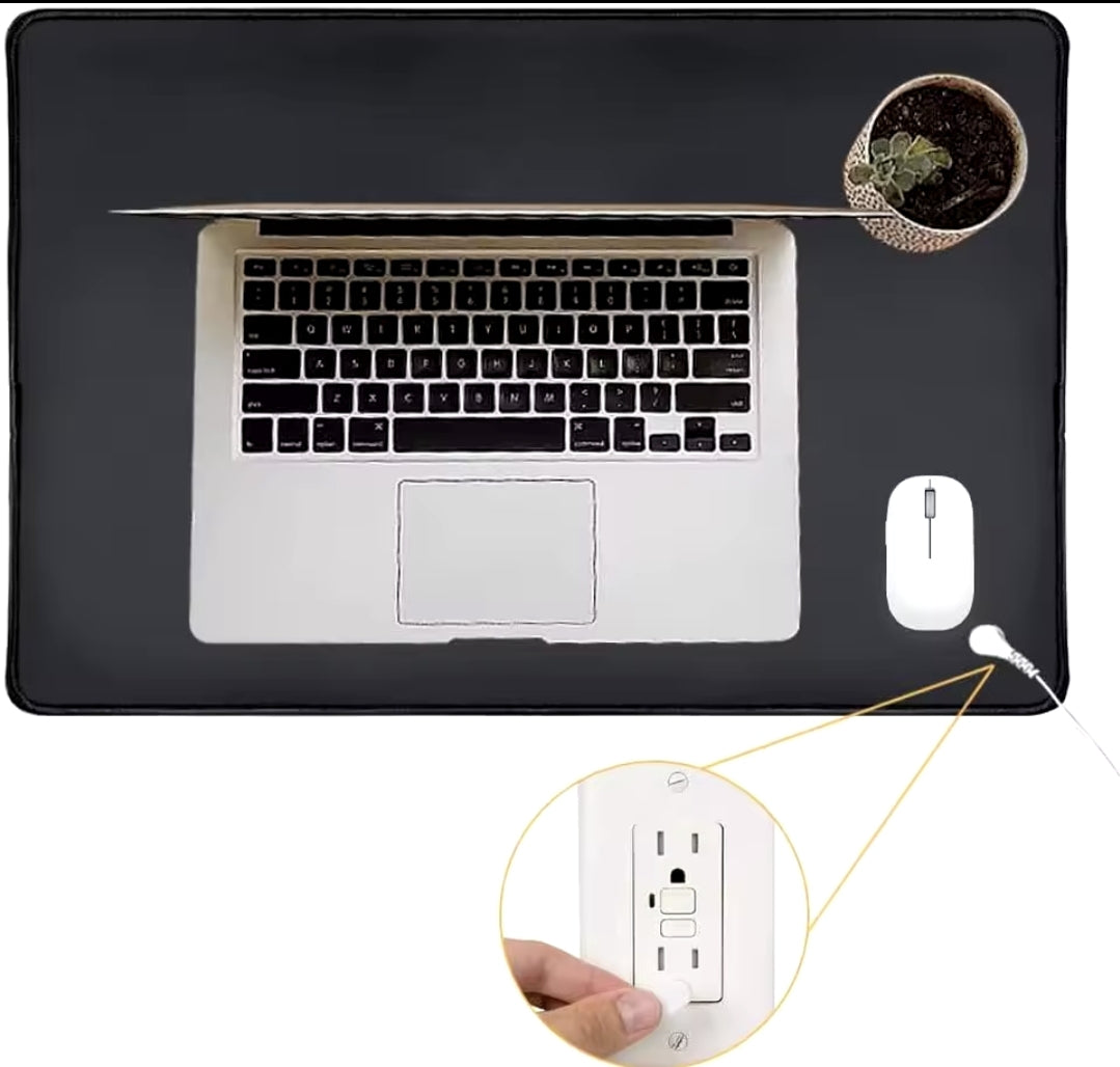 SyncSoul Grounding Mat